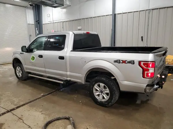 1FTFW1E40KFB38048 2019 FORD F-150 - Image 2