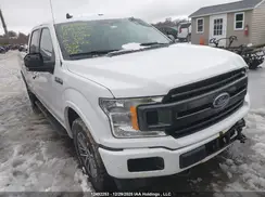 1FTFW1E40KFB91946 2019 FORD F-150