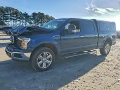 1FTFW1E40KFC02282 2019 FORD F-150