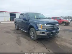 1FTFW1E40KFC35055 2019 FORD F-150