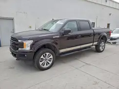1FTFW1E40KFC36738 2019 FORD F-150