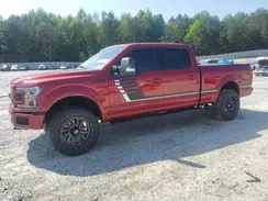 1FTFW1E40KFC44614 2019 FORD F-150