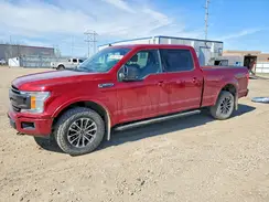 1FTFW1E40KFC46332 2019 FORD F-150