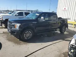 1FTFW1E40KFC50428 2019 FORD F-150