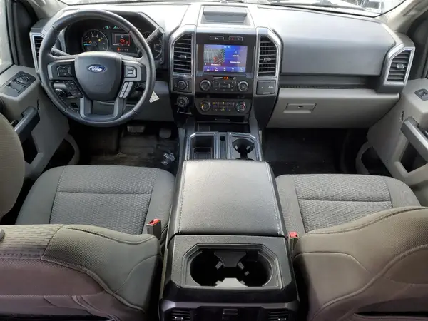 1FTFW1E40KKC29182 2019 FORD F-150 - Image 8