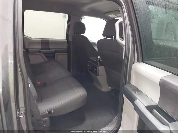 1FTFW1E40KKC37055 2019 FORD F-150 - Image 8