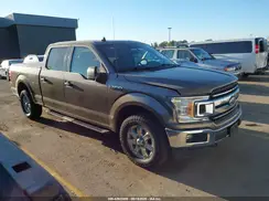 1FTFW1E40KKC55572 2019 FORD F-150