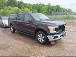1FTFW1E40KKD00624 2019 FORD F-150