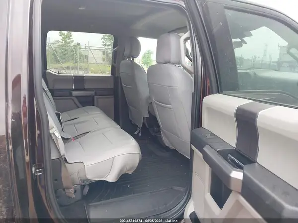 1FTFW1E40KKD00624 2019 FORD F-150 - Image 8