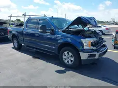 1FTFW1E40KKD30982 2019 FORD F-150