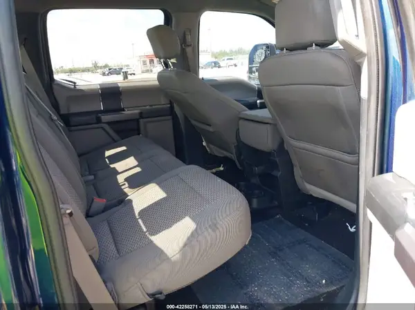 1FTFW1E40KKD30982 2019 FORD F-150 - Image 8