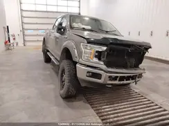 1FTFW1E40KKD53713 2019 FORD F-150