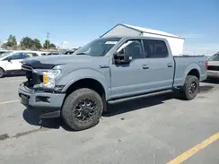 1FTFW1E40KKE06782 2019 FORD F-150
