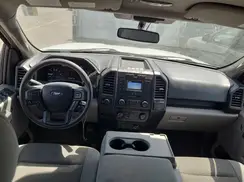 1FTFW1E40KKE17541 2019 FORD F-150
