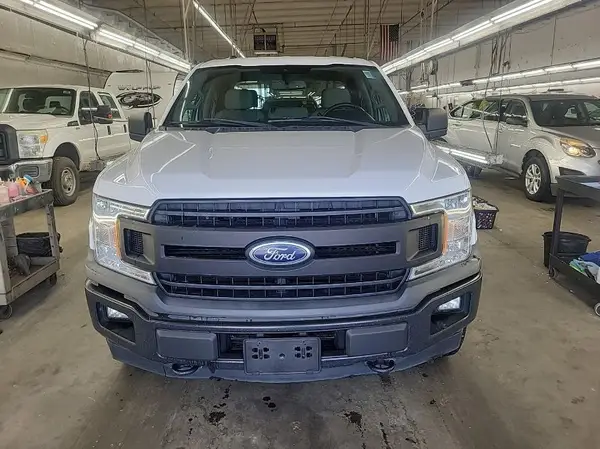 1FTFW1E40KKE17541 2019 FORD F-150 - Image 8