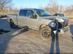 1FTFW1E40KKE37482 2019 FORD F-150