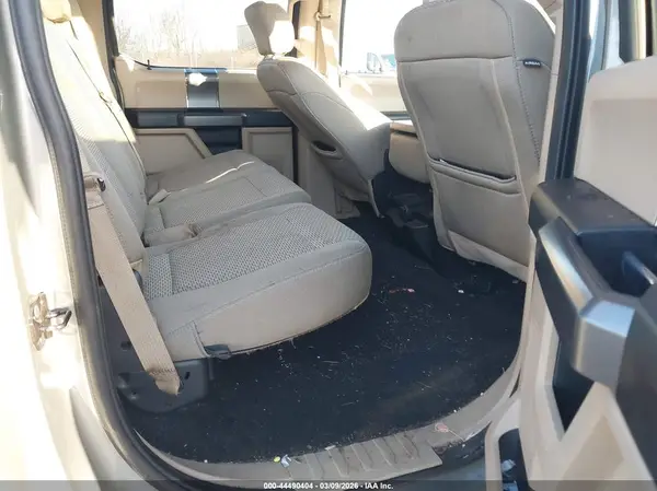 1FTFW1E40KKE37482 2019 FORD F-150 - Image 8