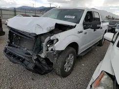 1FTFW1E40KKE70112 2019 FORD F-150