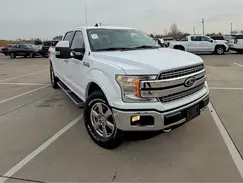 1FTFW1E40KKE84964 2019 FORD F-150