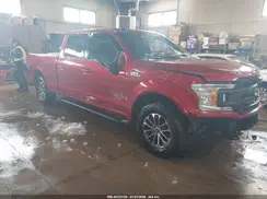 1FTFW1E40LFA10233 2020 FORD F-150