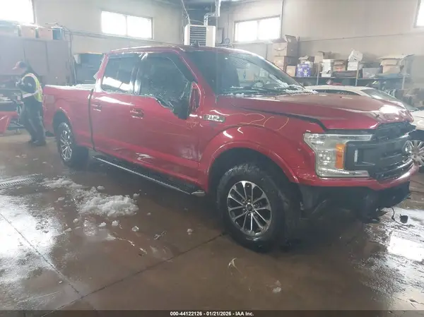1FTFW1E40LFA10233 2020 FORD F-150 - Image 1