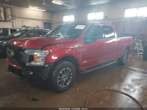 1FTFW1E40LFA10233 2020 FORD F-150 - Image 2