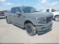 1FTFW1E40LFA16873 2020 FORD F-150