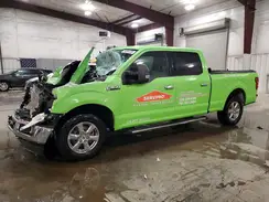 1FTFW1E40LFA17697 2020 FORD F-150