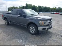 1FTFW1E40LFA43149 2020 FORD F-150