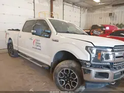 1FTFW1E40LFA52305 2020 FORD F-150