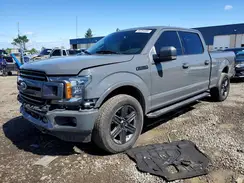 1FTFW1E40LFB31635 2020 FORD F-150