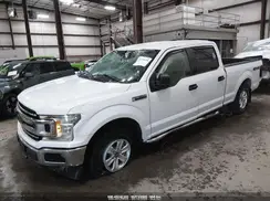 1FTFW1E40LFB4014 2020 FORD F-150