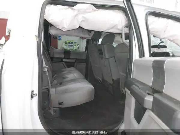 1FTFW1E40LFB4014 2020 FORD F-150 - Image 8