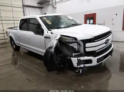 1FTFW1E40LFB40142 2020 FORD F-150