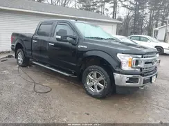 1FTFW1E40LFB64621 2020 FORD F-150