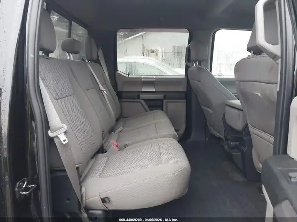 1FTFW1E40LFB64621 2020 FORD F-150 - Image 8