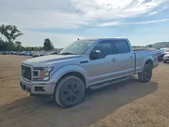 1FTFW1E40LFC34702 2020 FORD F-150