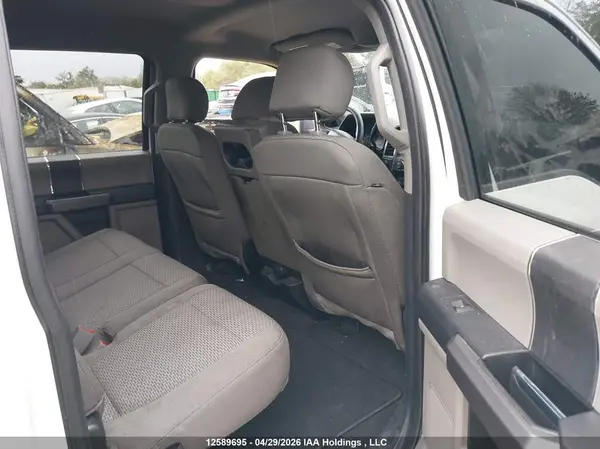 1FTFW1E40LFC75895 2020 FORD F-150 - Image 8