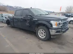 1FTFW1E40LKD44799 2020 FORD F-150