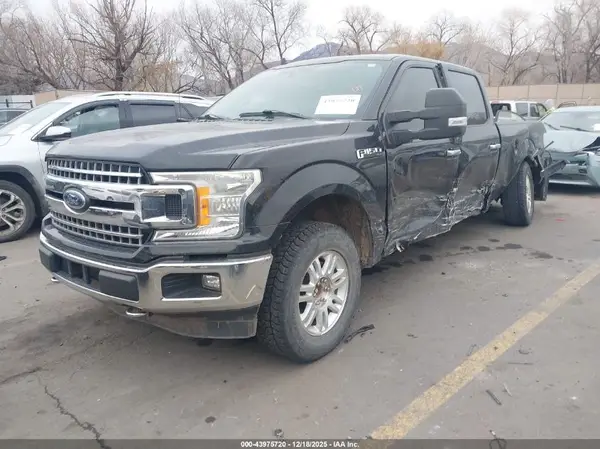1FTFW1E40LKD44799 2020 FORD F-150 - Image 2