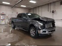 1FTFW1E40LKD45029 2020 FORD F-150