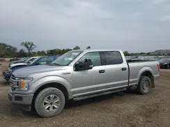 1FTFW1E40LKD61988 2020 FORD F-150
