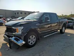 1FTFW1E40LKD84431 2020 FORD F-150