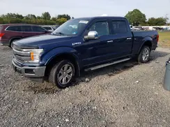 1FTFW1E40LKD86499 2020 FORD F-150