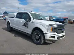 1FTFW1E40LKD92531 2020 FORD F-150