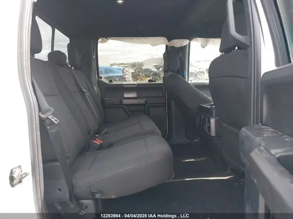 1FTFW1E40LKD92531 2020 FORD F-150 - Image 8