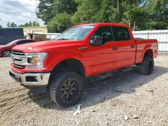 1FTFW1E40LKD99625 2020 FORD F-150