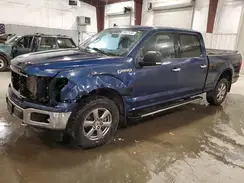 1FTFW1E40LKE05682 2020 FORD F-150