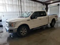 1FTFW1E40LKE38679 2020 FORD F-150