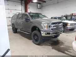 1FTFW1E40LKE62030 2020 FORD F-150